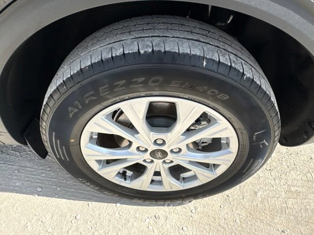 Used 2024 Ford Escape Active AWD/4WD image 26