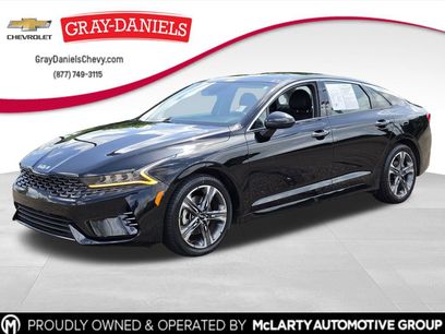 Used 2022 Kia K5 EX