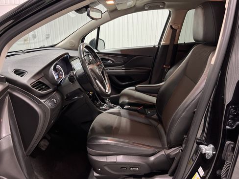 Used 2019 Buick Encore Preferred image 17