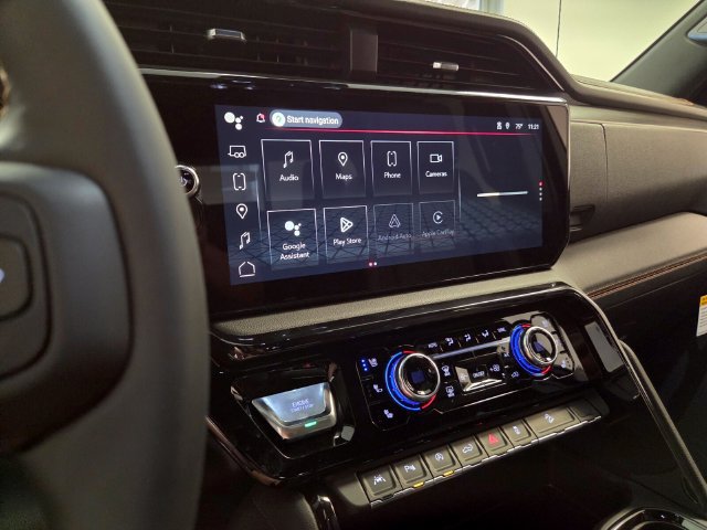 New 2026 GMC Sierra 1500 AT4 w/ AT4 Premium Package AWD/4WD image 23