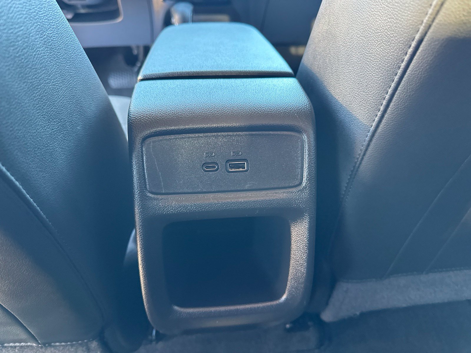 Used 2024 Chevrolet Trax LT w/ LT Convenience Package FWD image 20