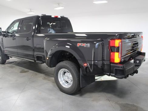 New 2026 Ford F350 Platinum image 6