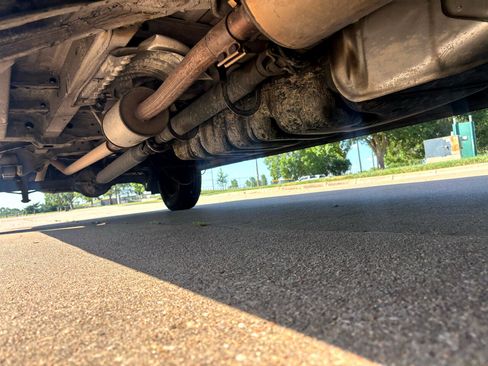 Used 2007 Dodge Sprinter 2500 w/ Cooling Group image 28