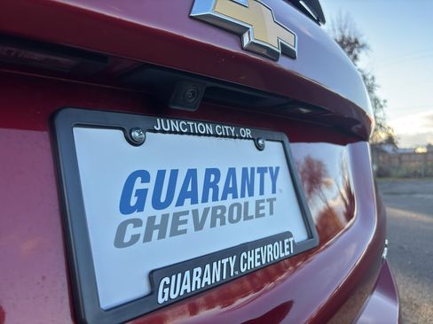 Used 2019 Chevrolet Equinox LT image 39