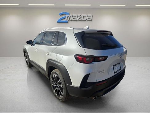 New 2026 MAZDA CX-50 2.5 Hybrid w/ Weather Package image 3