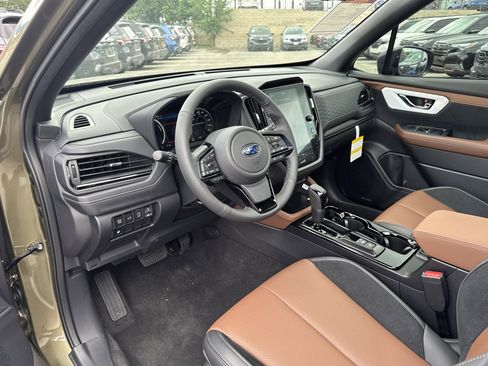 New 2026 Subaru Forester Touring image 26