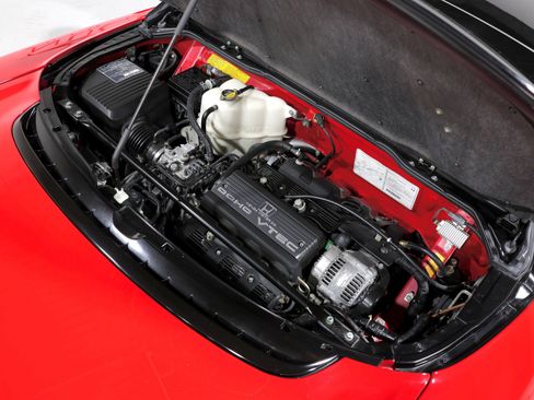 Used 1991 Acura NSX image 77