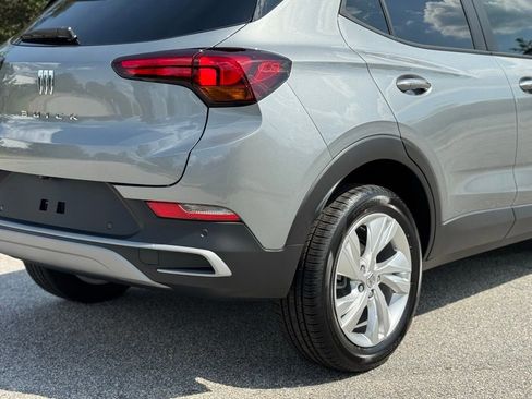 New 2026 Buick Encore GX Preferred w/ Advanced Technology Package image 14