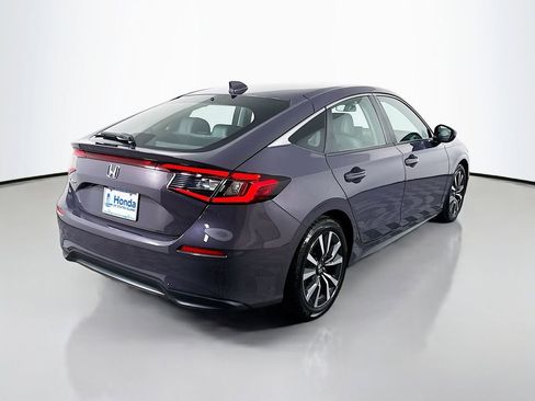 Certified 2024 Honda Civic EX-L image 7