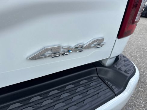 Used 2026 RAM 3500 Laramie AWD/4WD image 19