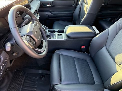 New 2026 Toyota Land Cruiser Base image 20