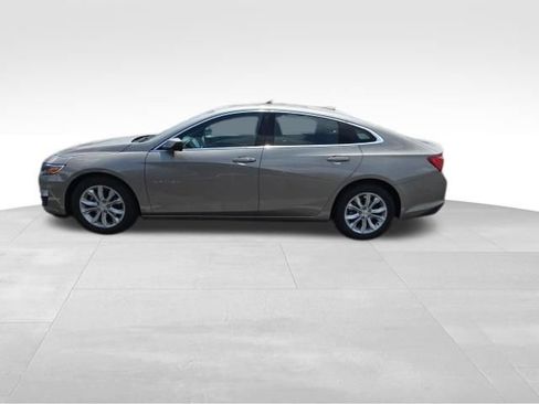 Used 2024 Chevrolet Malibu LT FWD image 4