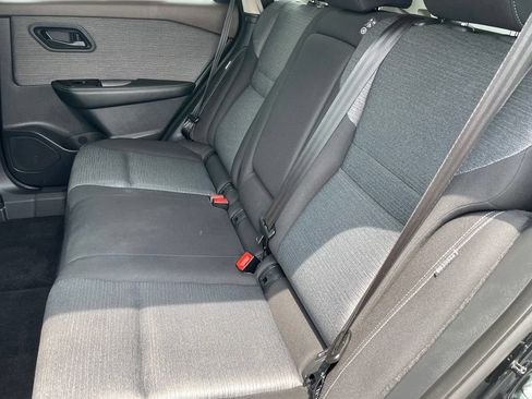 Certified 2023 Nissan Rogue S AWD/4WD image 8