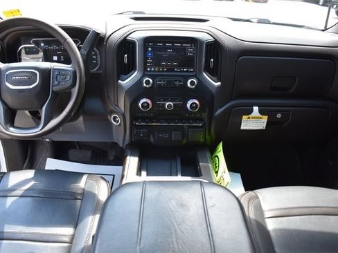 Used 2023 GMC Sierra 2500 Denali w/ Denali Ultimate Package AWD/4WD image 21