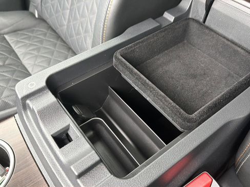 Used 2021 Nissan Murano Platinum w/ Cargo Package image 28