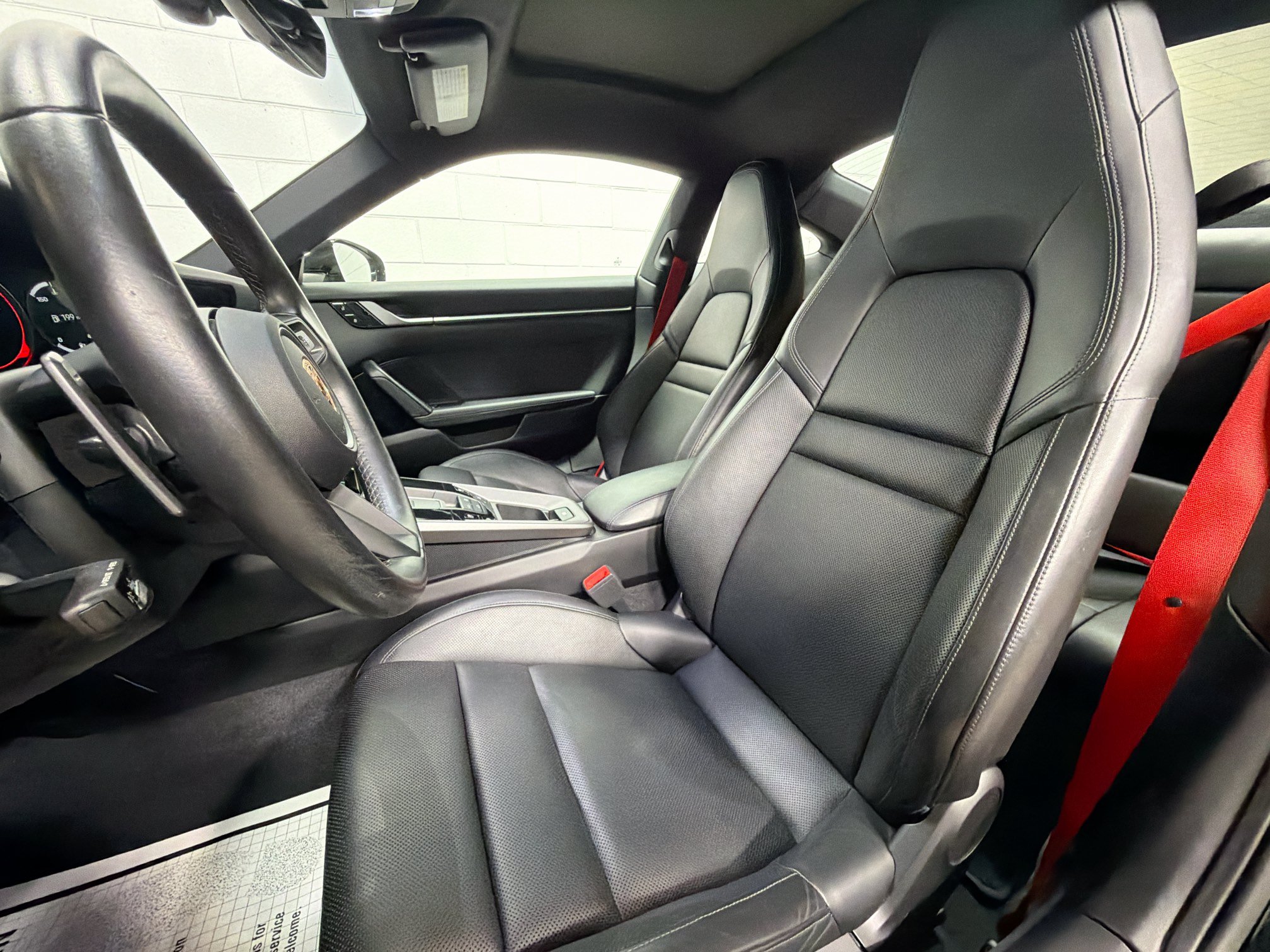 Certified 2020 Porsche 911 Carrera S RWD image 5