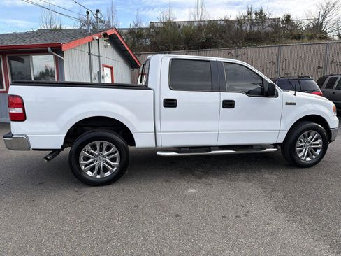 Used 2005 Ford F150 XLT image 9