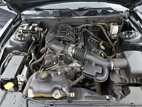 Used 2014 Ford Mustang Premium w/ Comfort Package image 33