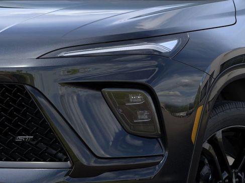 New 2026 Buick Enclave Sport Touring w/ Power Package image 34