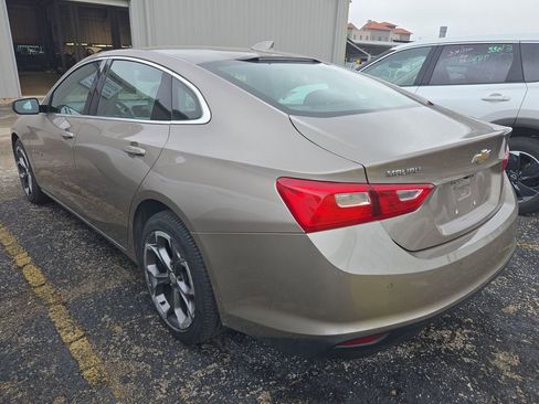 Used 2024 Chevrolet Malibu LT image 4