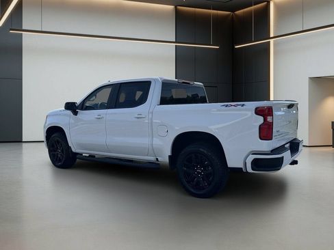 New 2026 Chevrolet Silverado 1500 RST w/ RST Select Package AWD/4WD image 3