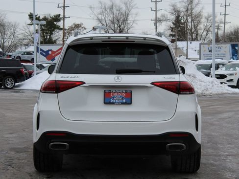 Used 2021 Mercedes-Benz GLE 450 GLE 450 image 6