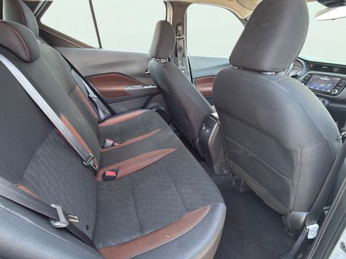 Used 2024 Nissan Kicks SR FWD image 28