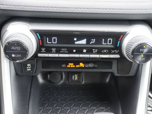 Certified 2025 Toyota RAV4 LE image 16