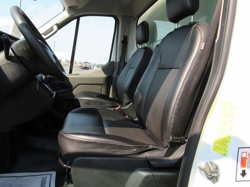 Used 2022 Ford Transit 350 RWD image 23