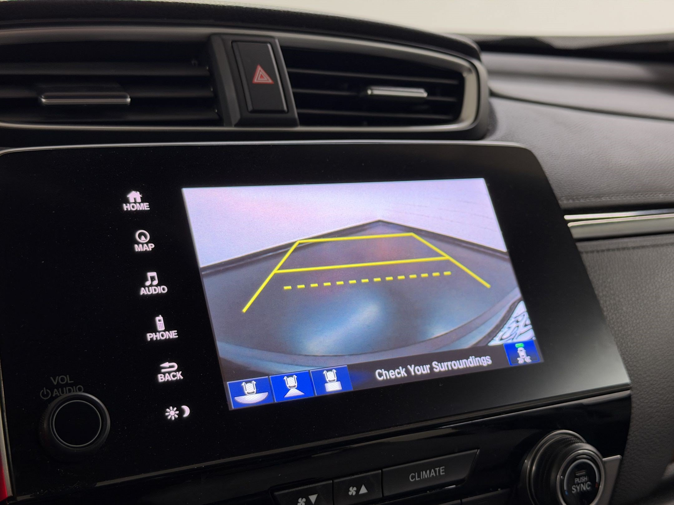 Used 2018 Honda CR-V Touring image 20