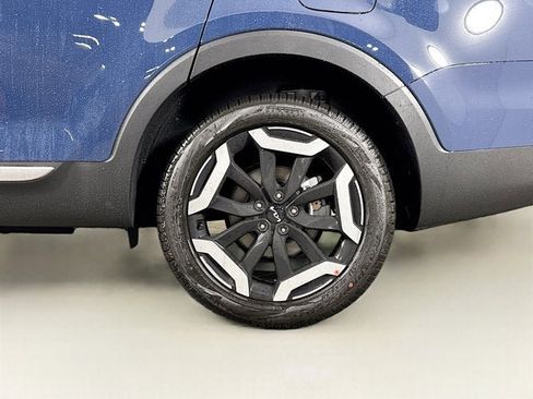 New 2025 Kia Telluride S image 34