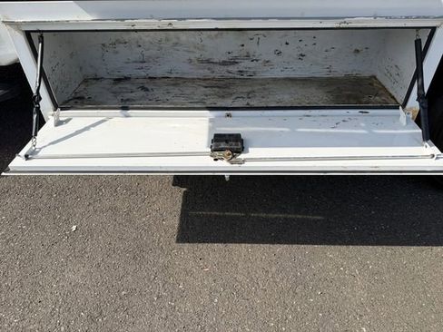 Used 2021 Ford F550 4x4 Crew Cab Super Duty image 32