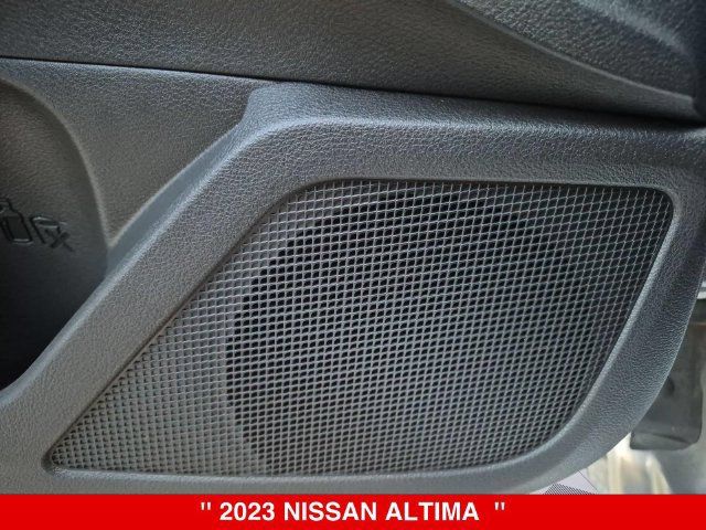 Certified 2023 Nissan Altima 2.5 SR AWD/4WD image 15