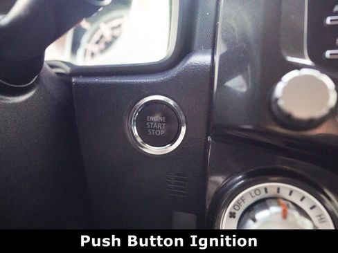 Used 2023 Toyota 4Runner TRD Off-Road image 8