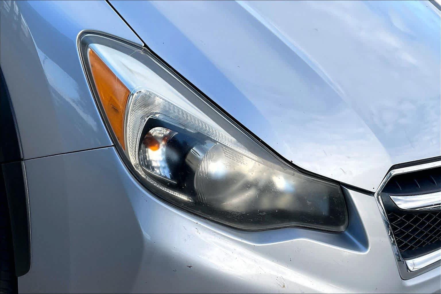 Used 2013 Subaru Crosstrek 2.0i Limited w/ Popular Pkg 2 AWD/4WD image 28