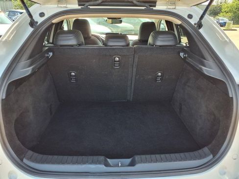 Used 2025 MAZDA CX-30 AWD 2.5 S w/ Preferred Package image 13