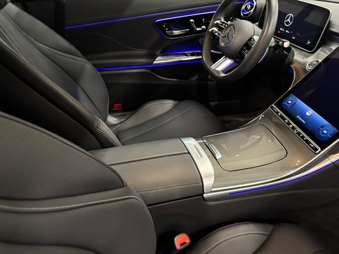 Certified 2024 Mercedes-Benz CLE 300 4MATIC Coupe image 21