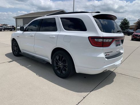 Used 2024 Dodge Durango R/T AWD/4WD image 6