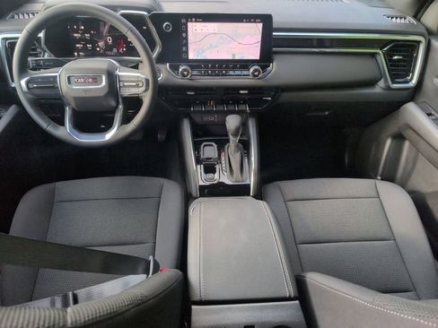 Used 2026 GMC Canyon Elevation w/ Convenience Package RWD image 31