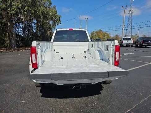 Certified 2022 Ford F350 Platinum image 20
