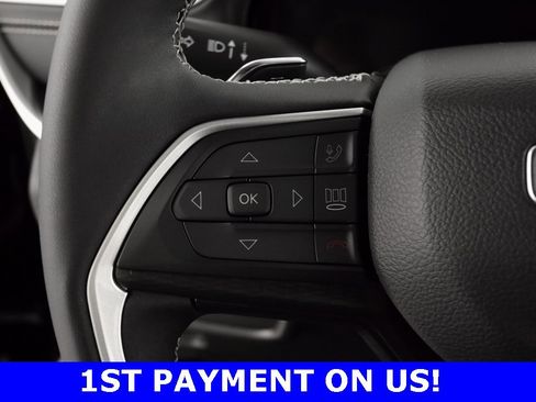 Certified 2023 Jeep Grand Cherokee Altitude image 23