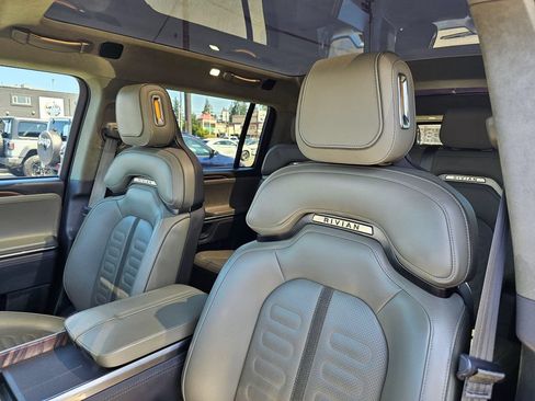Used 2023 Rivian R1S Adventure Quad AWD/4WD image 21