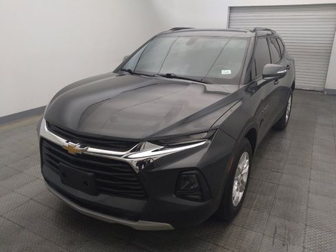 Used 2019 Chevrolet Blazer LT FWD image 15