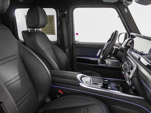 Used 2025 Mercedes-Benz G 550 G 550 image 15