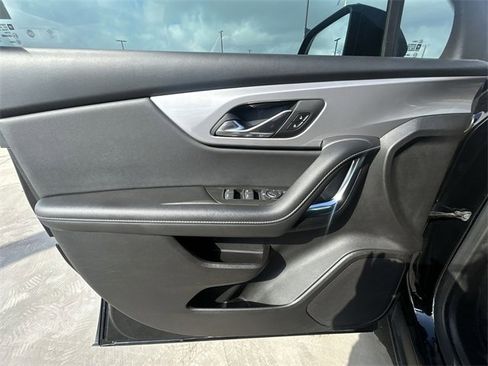 Used 2024 Chevrolet Blazer LT w/ LPO, Floor Liner Package image 23