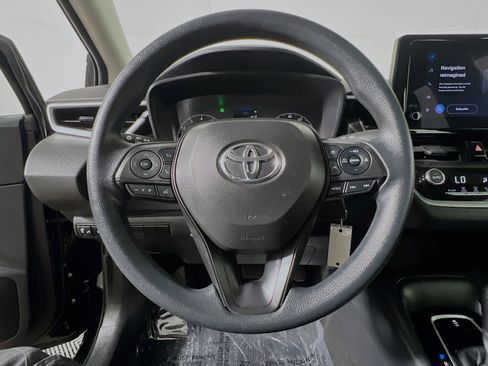 Used 2024 Toyota Corolla LE image 17