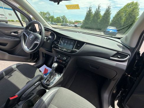 Used 2017 Buick Encore Preferred FWD image 28