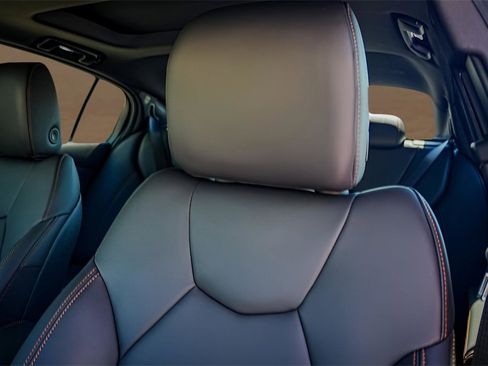 New 2026 Cadillac CT5 Sport image 9