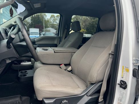 Used 2019 Ford F250 XLT image 3