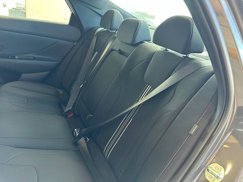 New 2026 Hyundai Elantra SEL Sport Premium w/ Cargo Package image 26